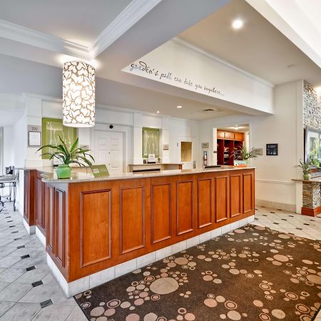 Hilton Garden Inn Tampa North Temple Terrace Extérieur photo