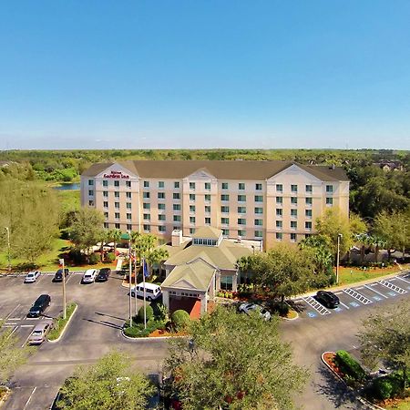 Hilton Garden Inn Tampa North Temple Terrace Extérieur photo
