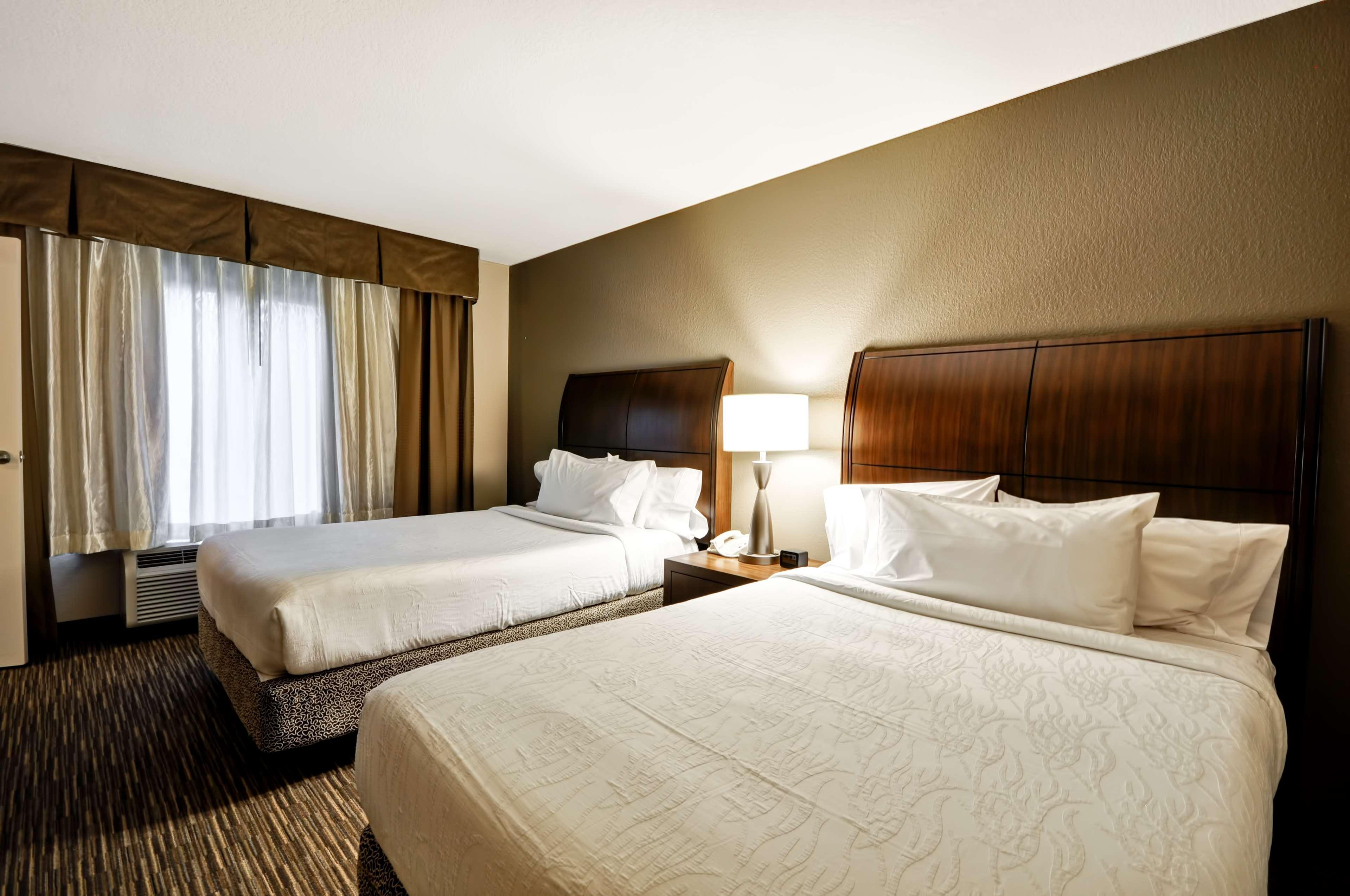 Hilton Garden Inn Tampa North Temple Terrace Extérieur photo