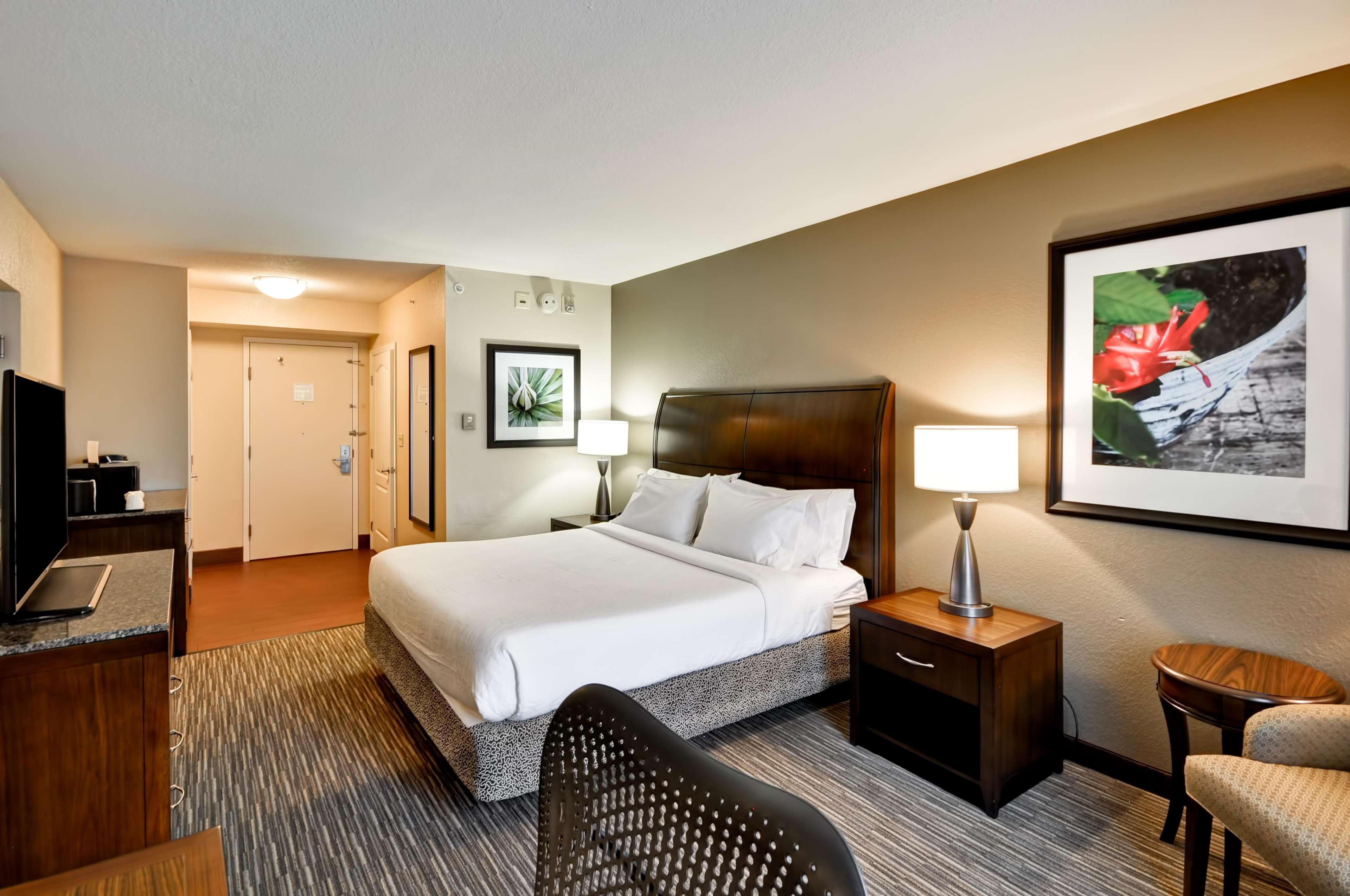 Hilton Garden Inn Tampa North Temple Terrace Extérieur photo