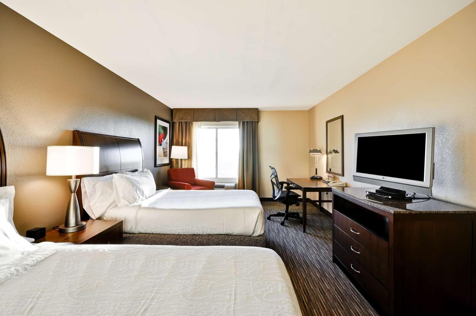 Hilton Garden Inn Tampa North Temple Terrace Extérieur photo