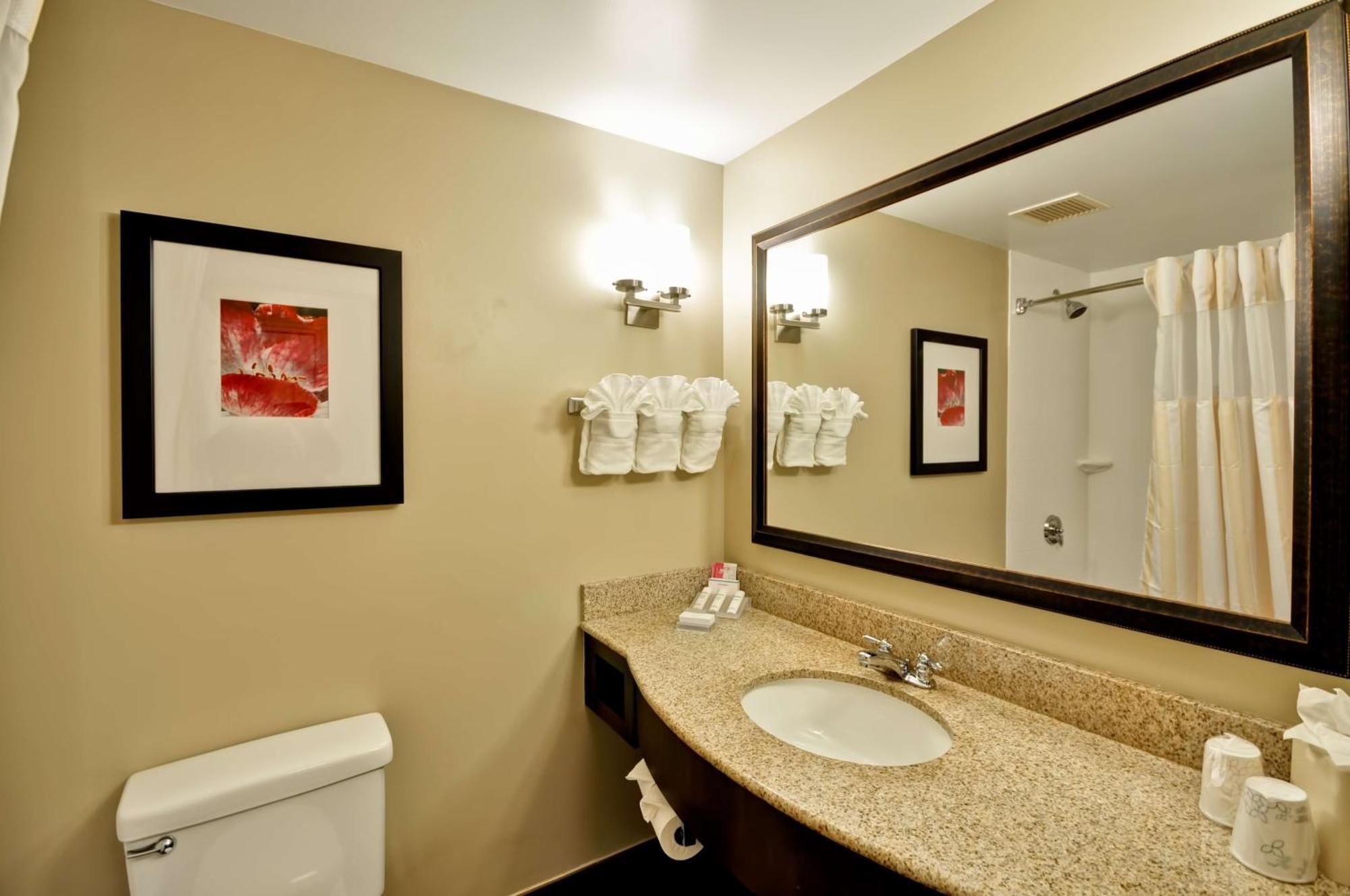 Hilton Garden Inn Tampa North Temple Terrace Extérieur photo
