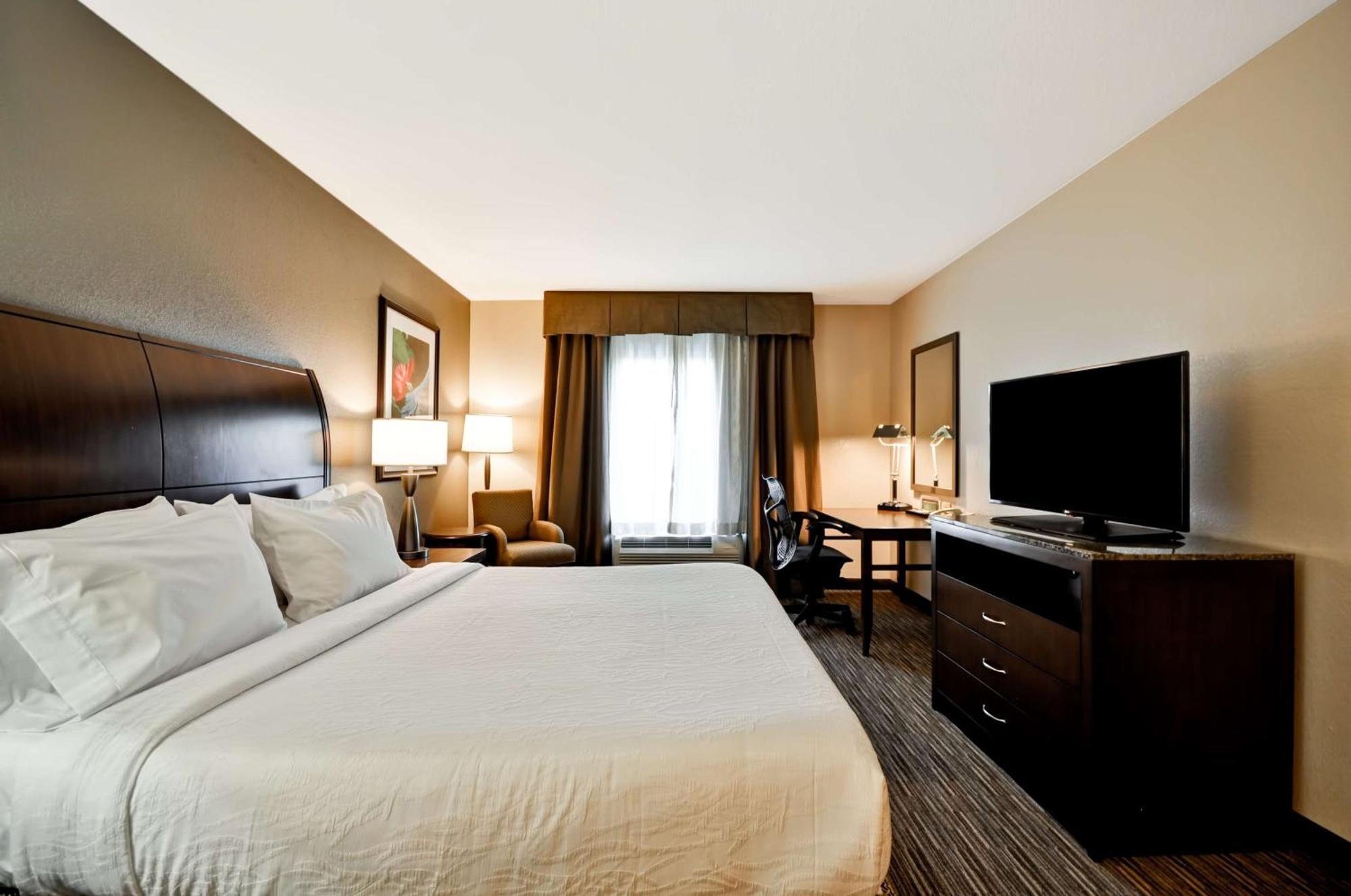 Hilton Garden Inn Tampa North Temple Terrace Extérieur photo
