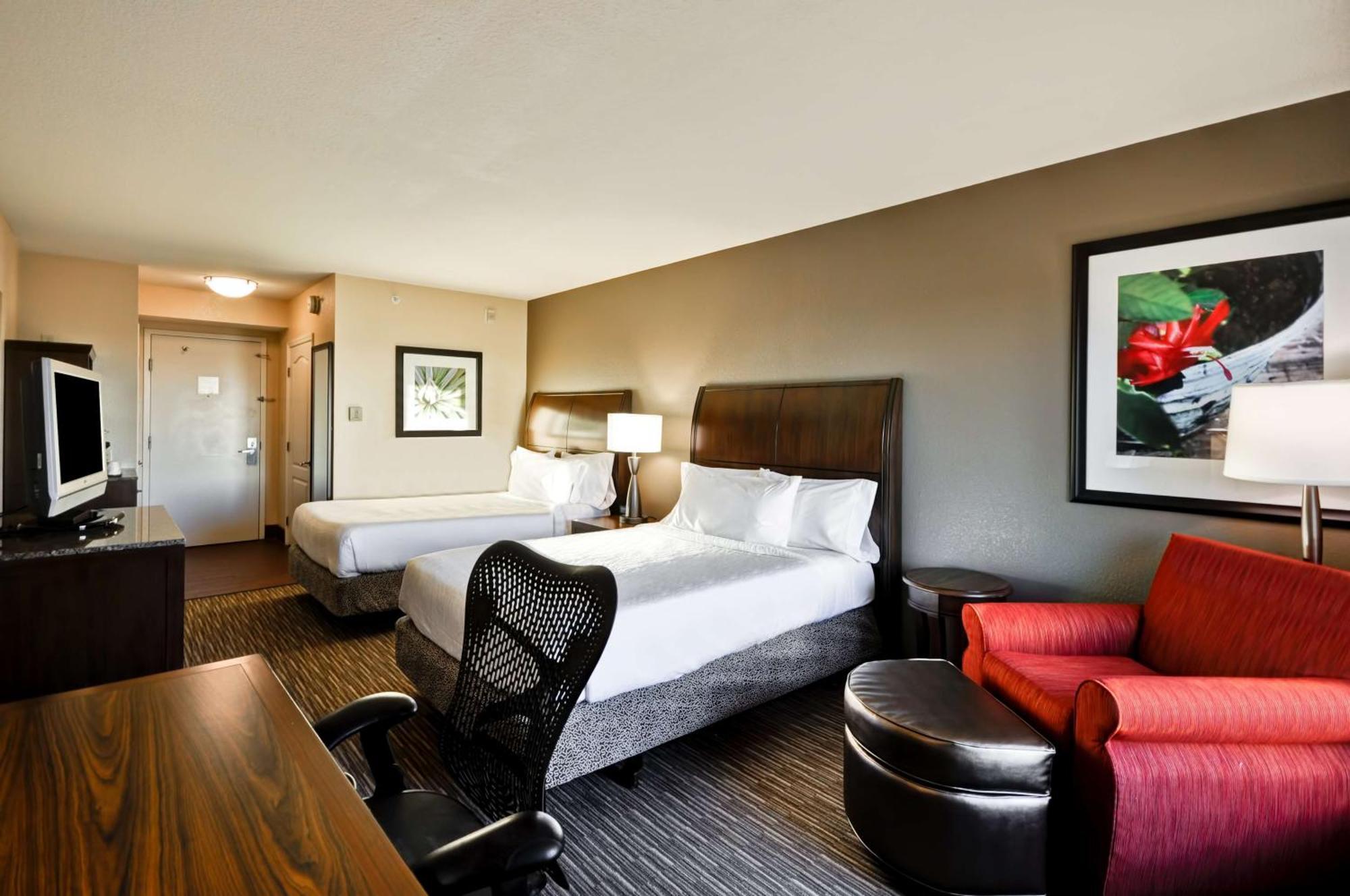 Hilton Garden Inn Tampa North Temple Terrace Extérieur photo