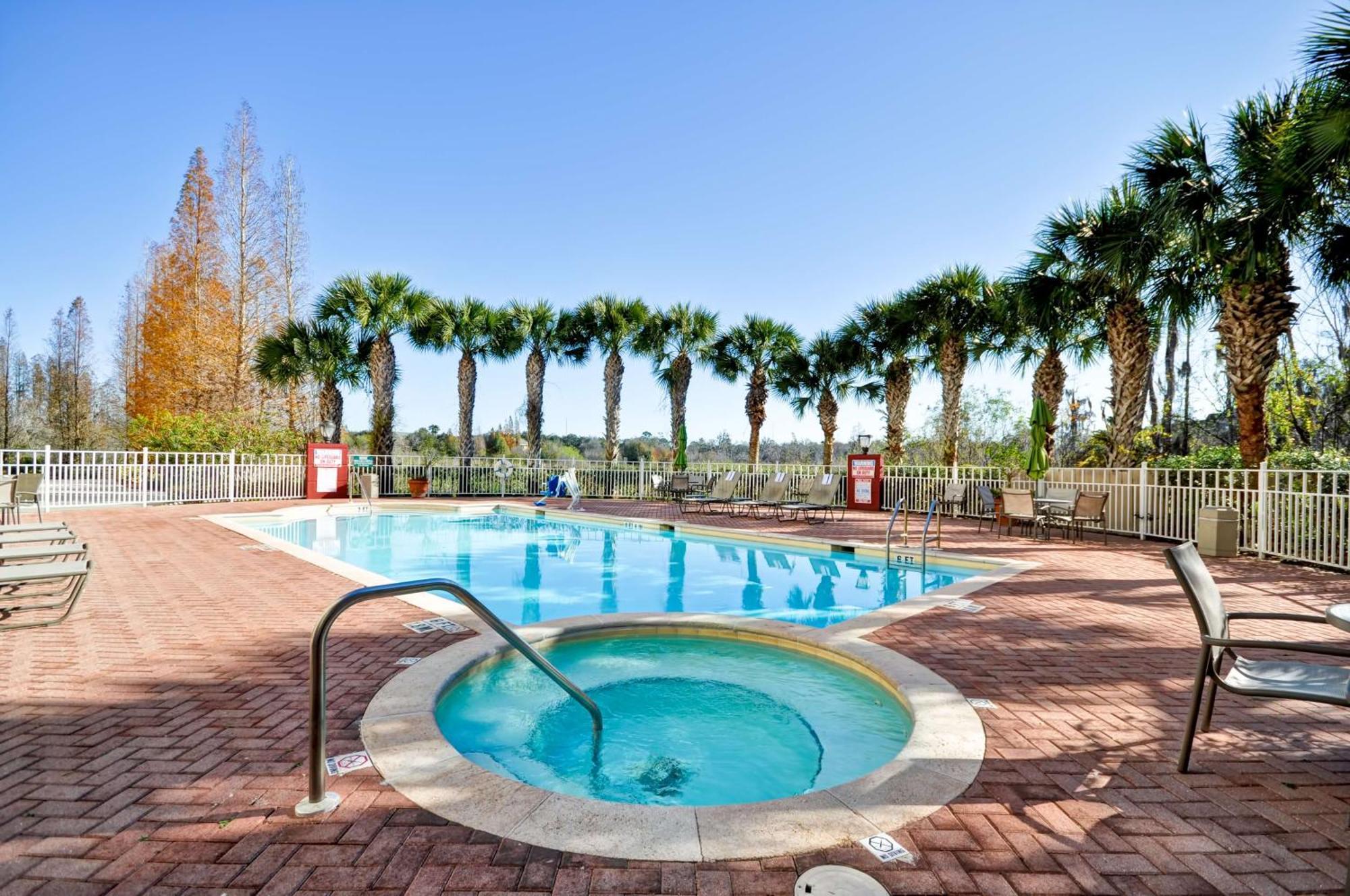 Hilton Garden Inn Tampa North Temple Terrace Extérieur photo