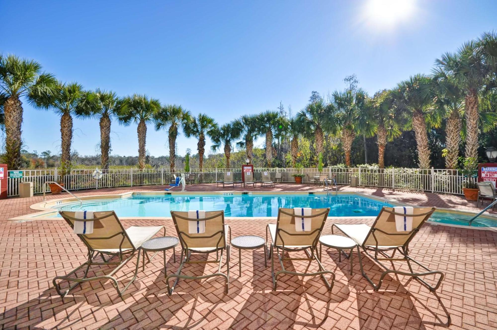 Hilton Garden Inn Tampa North Temple Terrace Extérieur photo