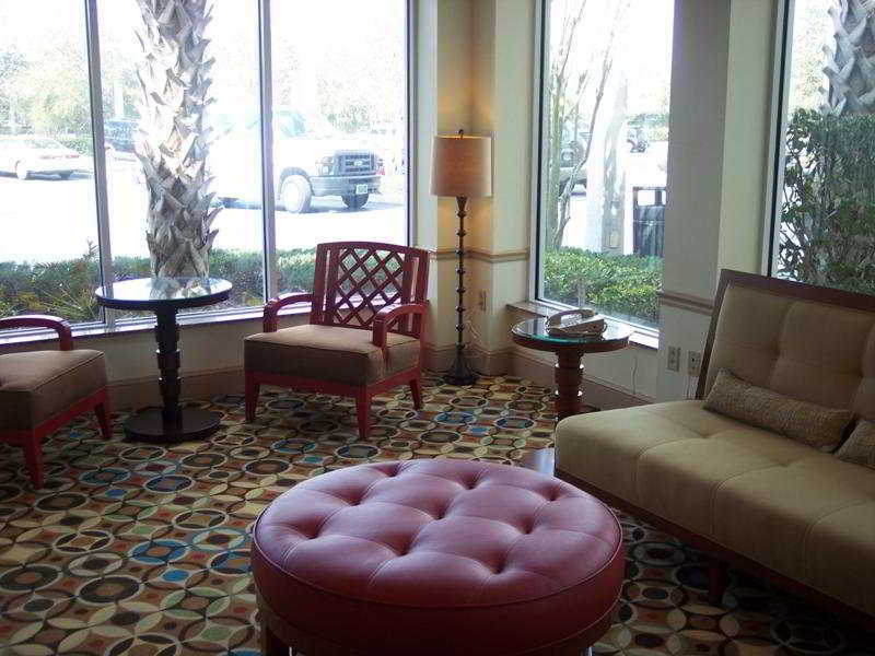 Hilton Garden Inn Tampa North Temple Terrace Extérieur photo